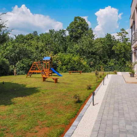 Vila Isabella *