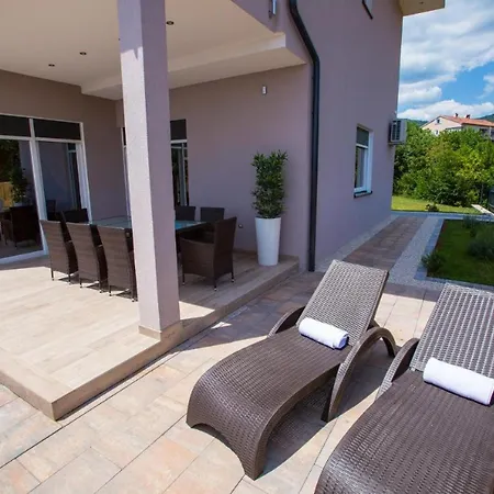 Vila Isabella