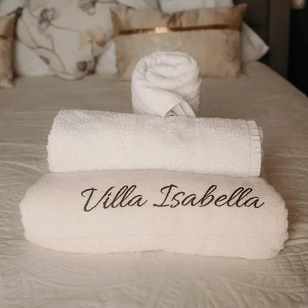 Isabella Opatija