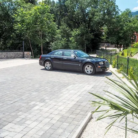 Villa Isabella